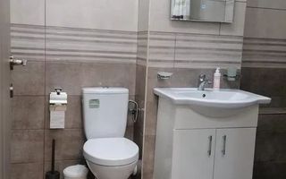 AP. 2 CAMERE- GROZAVESTI, CENTRALA PROPRIE, METROU 5 MINUTE, BLOC NOU - Poză 4