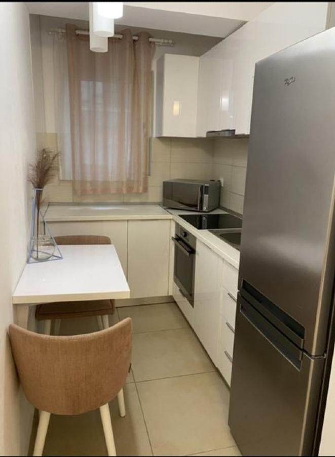 Studio de Lux, Bloc Nou, 5 min Metrou Dristor, PARCARE - Poză 5