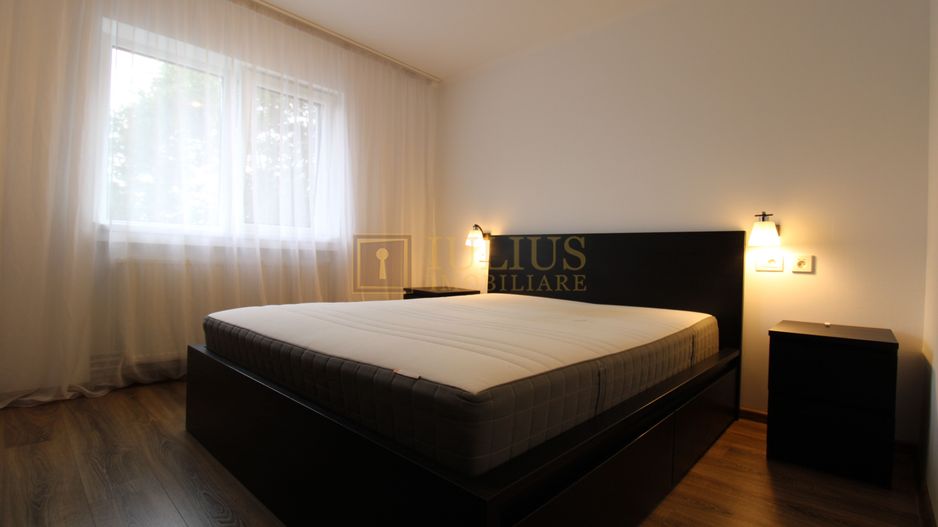 Lipovei, 3 camere + 2 bai, centrala proprie - Poză 2