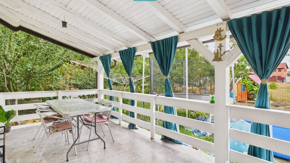 Vilă cu 3 camere în Vladimirescu - Poză 19