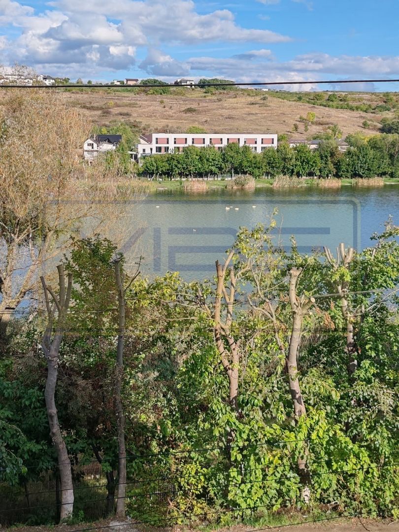 Apartament 2 camere+terasa Pacurari Rediu - Poză 17