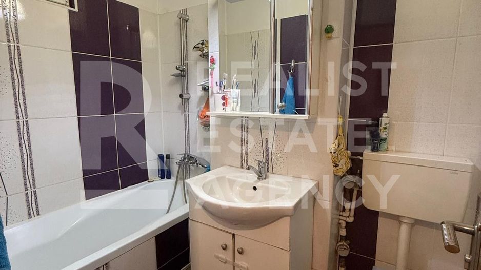 Chirie, apartament cu 2 camere în zona Drumul Taberei, București - Poză 15