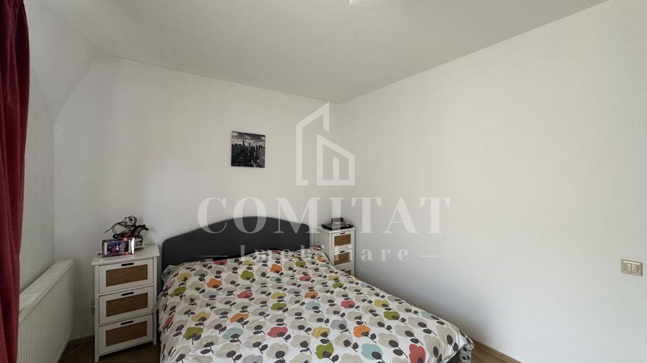 Apartament cu 3 camere | 89 mp | Zona Câmpului - Poză 4