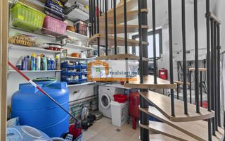 Cornu, Vedere la Padure, Vila D+P+M, 6600mp teren, 4 parcare - Poză 39