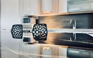 Apartament cu parcare subterana - Poză 20