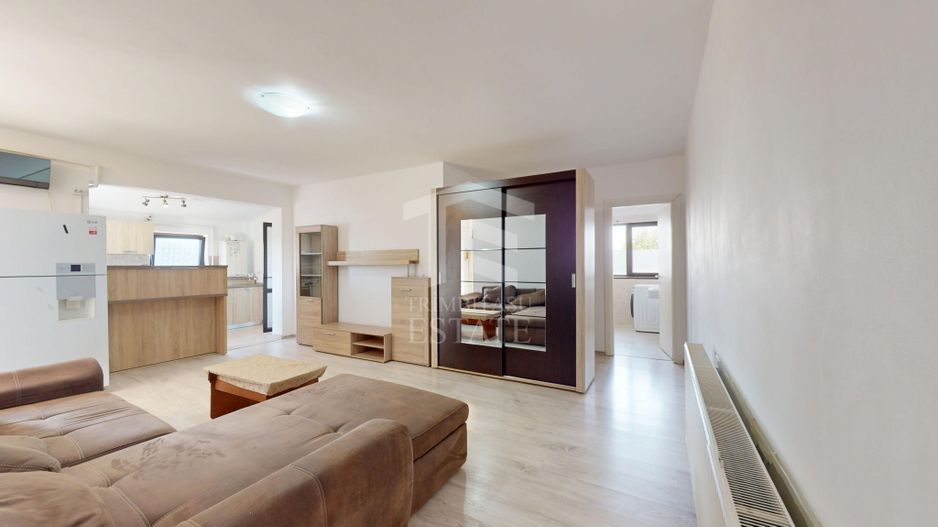 Apartament 2 camere cu 2 terase, 73,40 mp, Bragadiru - Poză 1