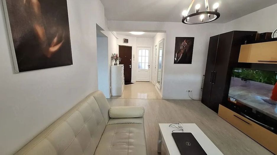 🏡 Apartament 2 camere | complet mobilat și utilat | Metrou Păcii - Poză 1