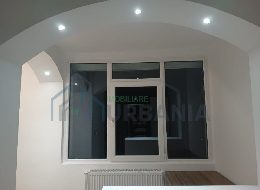 Apartament 1 cameră de închiriat, Tătărași, Iași - Poză 5