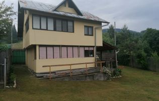 CASA 4 CAMERE, TEREN 290 MP, RUCAR, ARGES