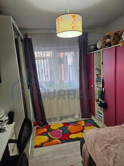 Apartament 3 camere decomandat, Cug, Iași - Poză 3