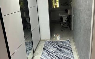 De închiriat apartament cu 2 camere în Micro 17, etaj 2, 450 euro - Poză 2