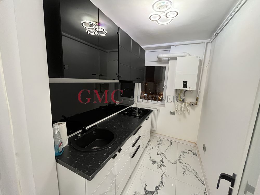Apartament 2 camere Gara De Nord - Poză 3
