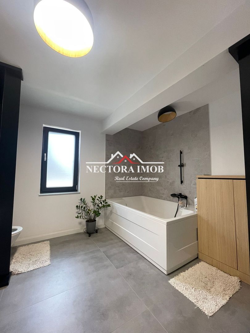 Casa PREMIUM Str. Apateului, 237mp + 504 mp teren, 6 camere, 2 bai - Poză 14