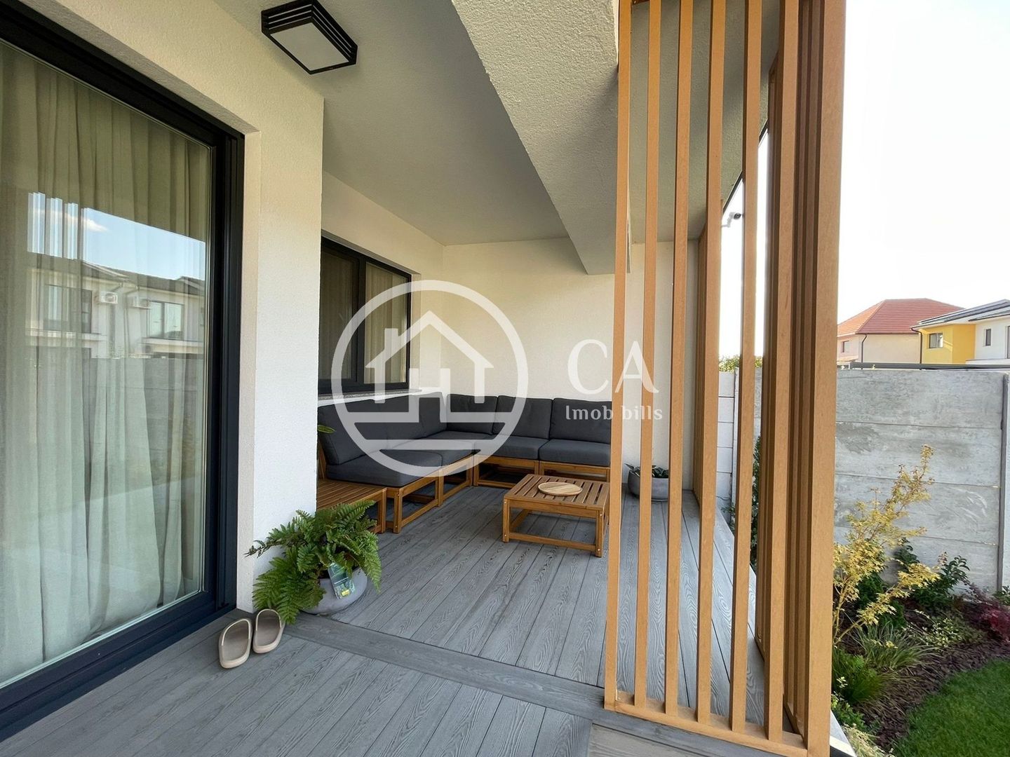 Casa de vânzare cu 3 camere in Nufarul, Oradea - Poză 5