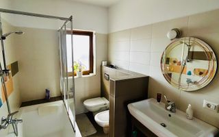 Dupelx de inchiriat, 140mp, Pet-Friendly, 2 parcari, zona Somesului - Poză 11