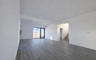 Proiect rezidential | Miorita - 5 cam - Teren 386mp - Poză 6
