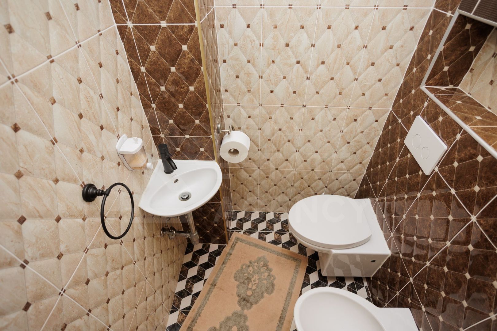 Vânzare, apartament, 4 camere, str. Constantin Vîrnav, Telecentru - Poză 26