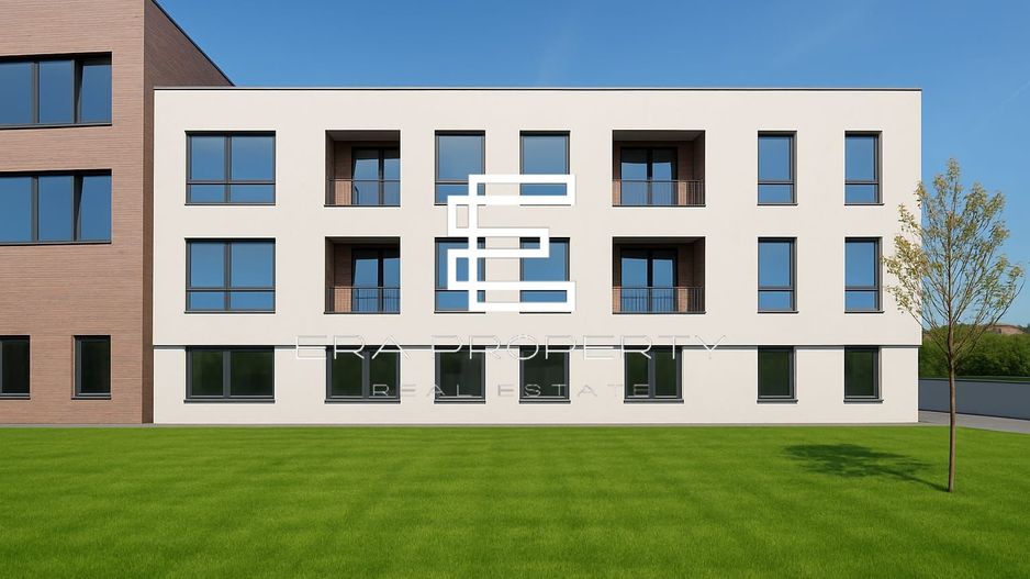 Apartament 2 camere -intabulat - 50 mp- Selimbar zona Shopping City - Poză 7