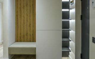 Penthouse exclusivist de vânzare | zona Unirii - Poză 22