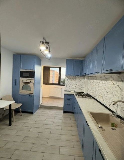 De Inchiriat Apartament 2 camere Rahova, complet utilat premium - Poză 4