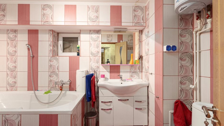 Bulevardul Unirii, apartament cu 4 camere, COMISION 0 - Poză 16