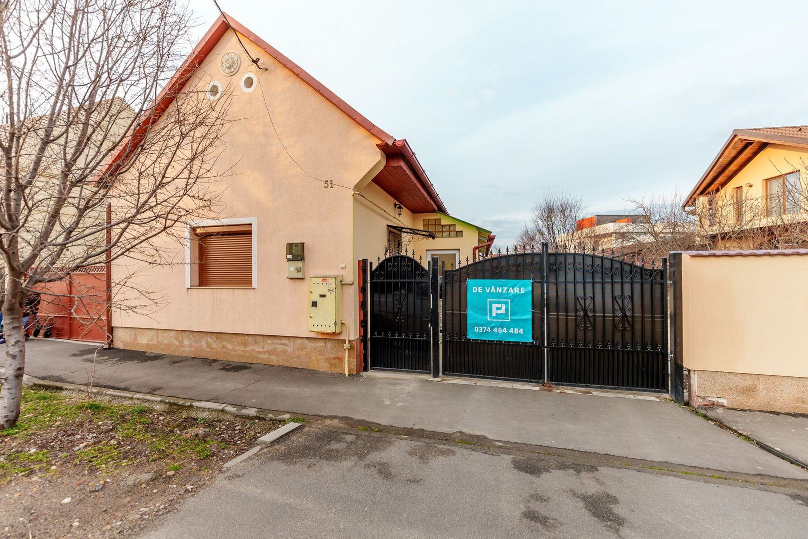 Casă 4 camere în Aradul Nou - Poză 16