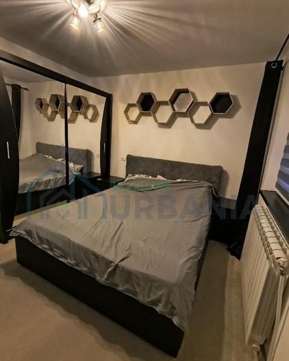 Apartament 2 camere decomandate. Etaj 1 din 4. Nicolina 2 - Poză 2