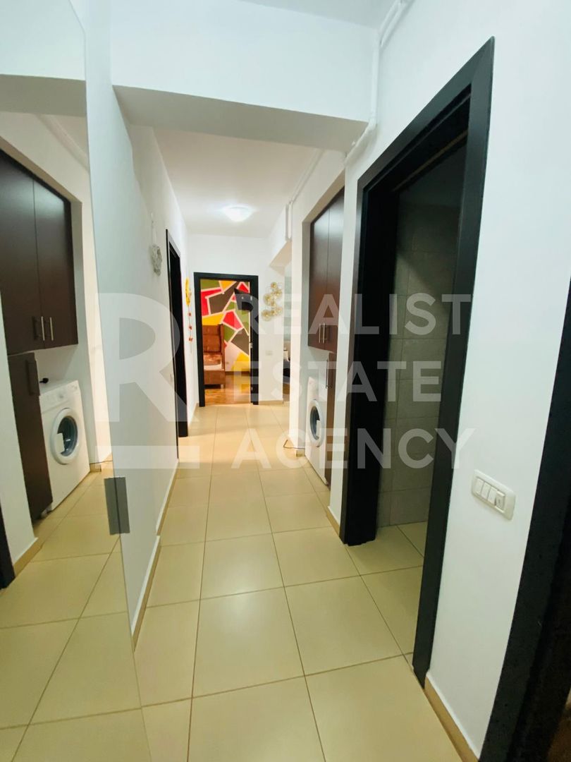 Vânzare, apartament cu 3 camere în zona Militari Residence - Poză 6