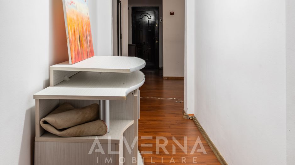 Apartament 3 camere semidecomandat | 67mp | parcare | Manastur - Poză 14