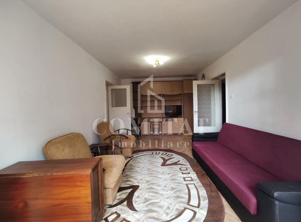 Apartament 2 camere| Etaj intermediar| Grigore Alexandrescu - Poză 2