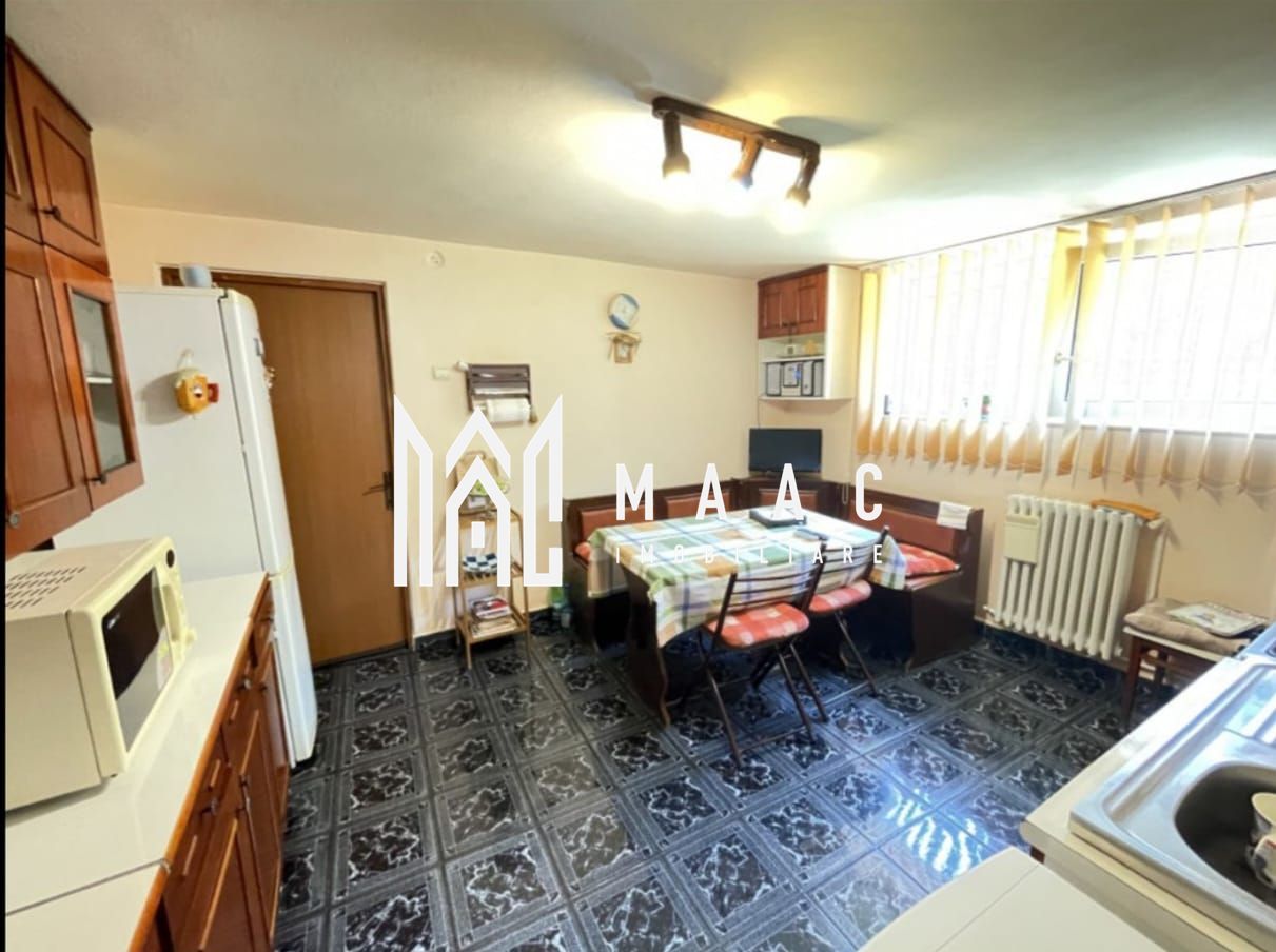 Apartament la casa  I 2 camere decomandate I Lazaret - Poză 4