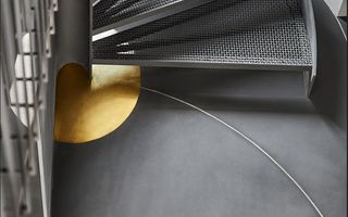 Casa Trei | Arhitectură neoclasică reinterpretată contemporan - Poză 3