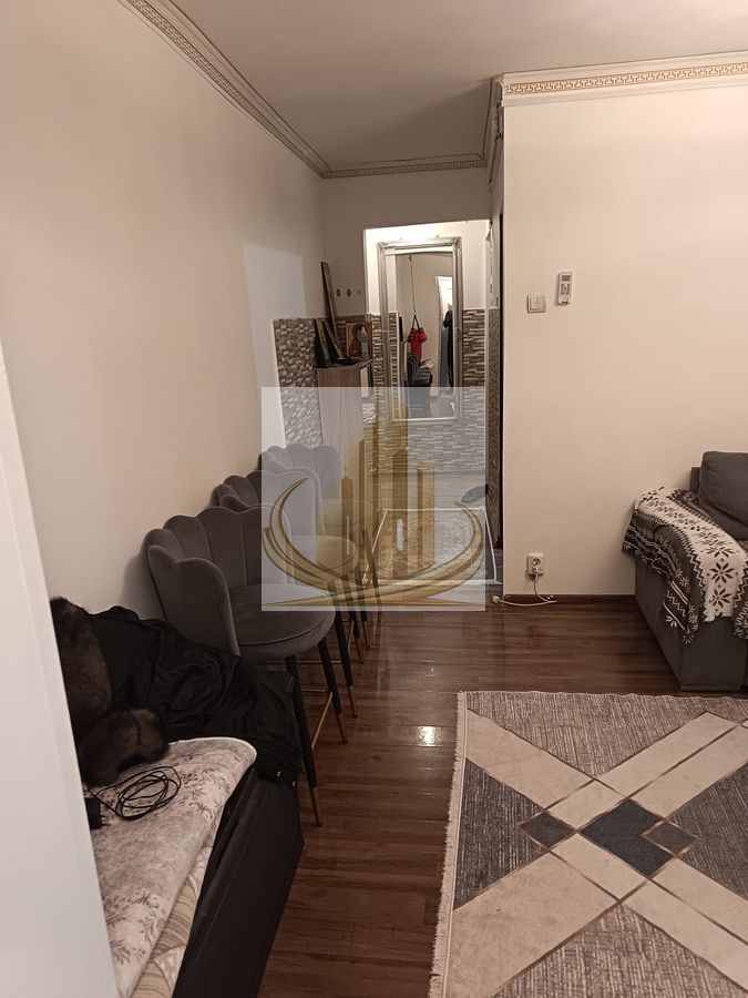 Apartament 3 camere decomandat | Etaj 3 | Bloc reabilitat - Poză 6