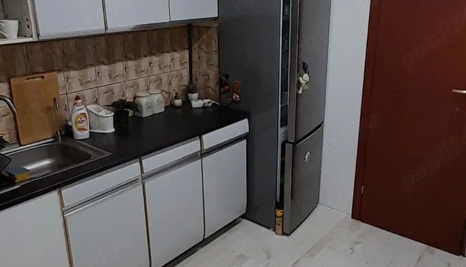 Soarelui | 3 Camere | Etaj 1 | Centrala proprie - Poză 7