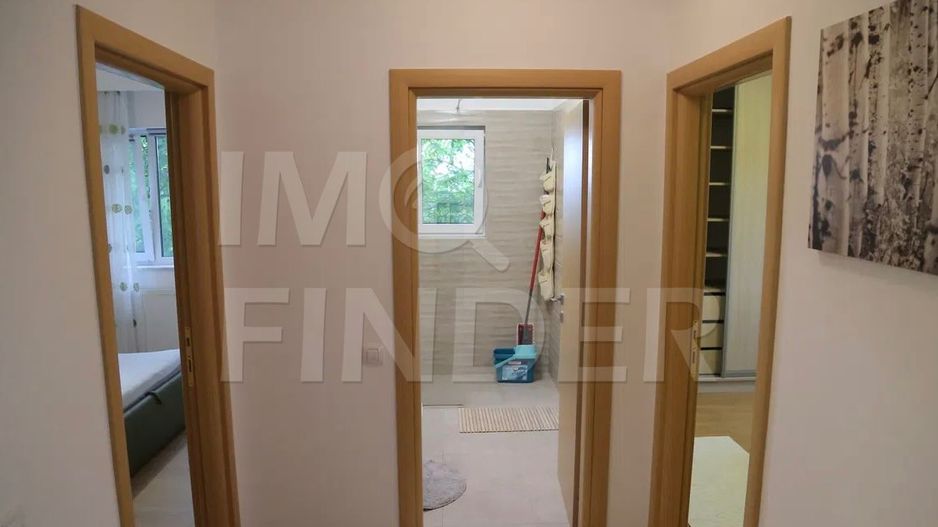 Apartament cu 3 camere în Zorilor strada Rapsodiei - Poză 10