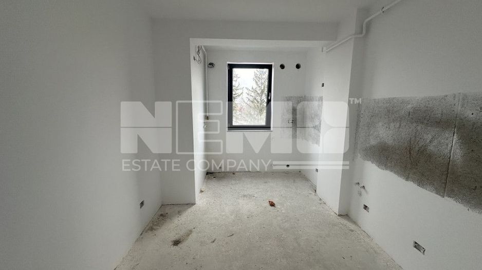 Apartament 2 camere | 58 mp utili | Zona Hurmuzachi – 75.000 € - Poză 5