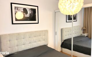 2 camere mobilat premium, zona Basarabia, cat friendly, instant apa calda - Poză 1
