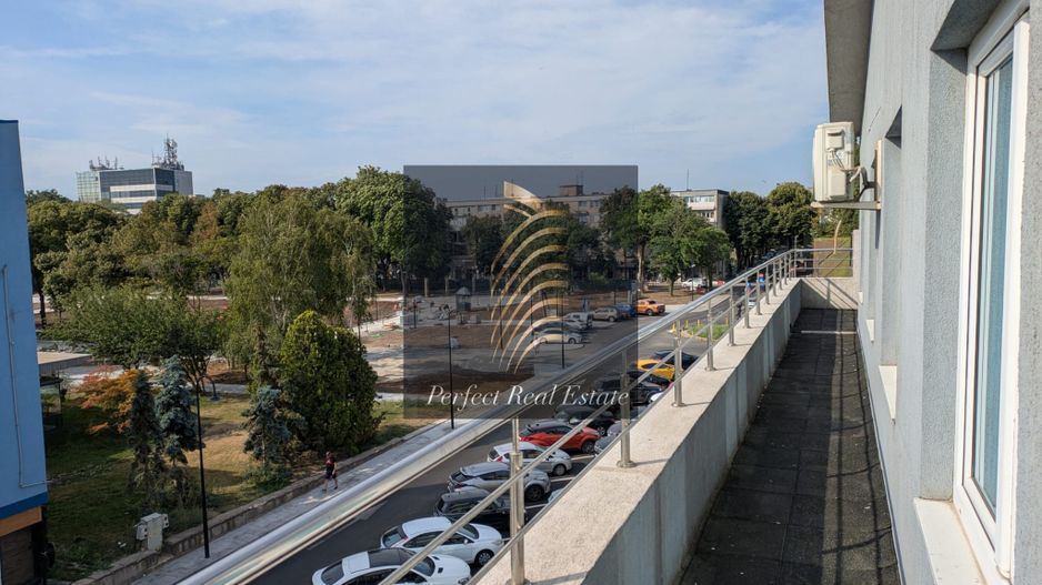 Spațiu de birouri ultracentral – Strada Mircea cel Bătrân - Poză 2