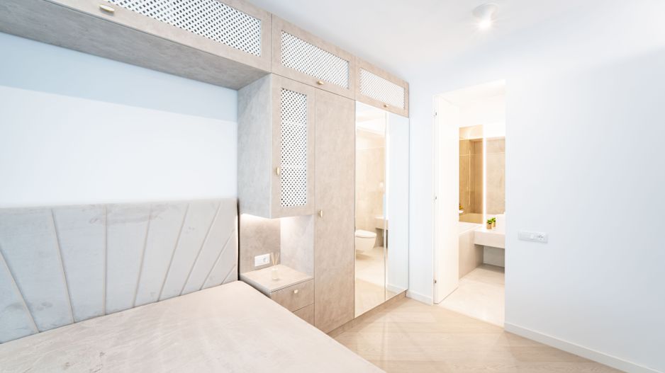 Apartament 3 camere I Design Unic I Cortina North - Poză 19