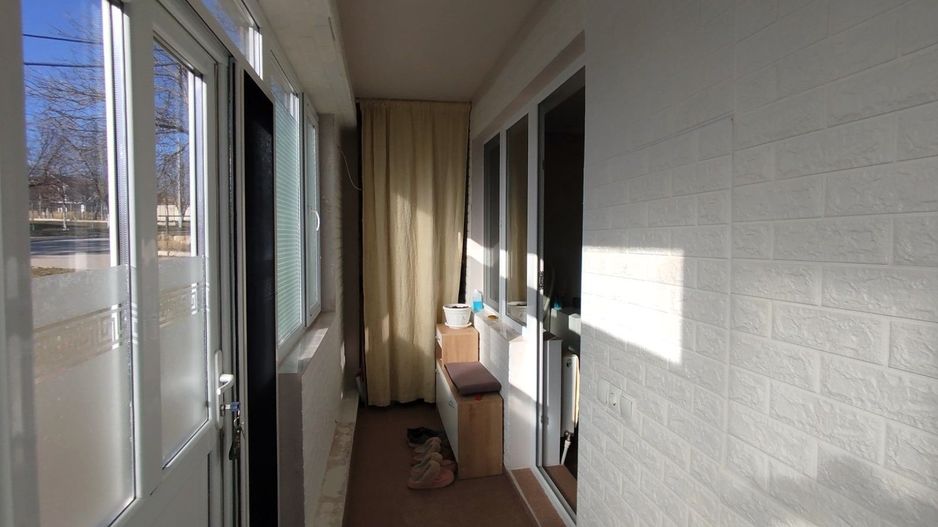 Apartament spațios pentru familie – 3 camere + living, 81,5 m² | s. Speia, Anenii Noi - Poză 8