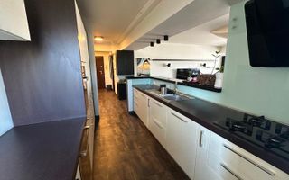 De imchiriat Apartament 3 camere Alba Iulia sector 3 - Poză 5