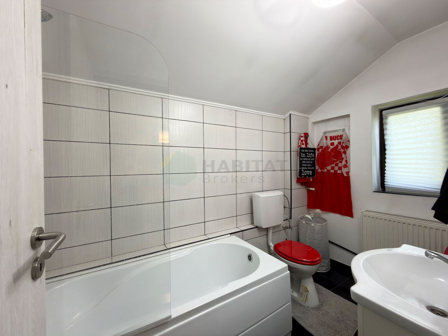 Vila individuala 4 camere strada Ceair | Teren 400 mp - Poză 28