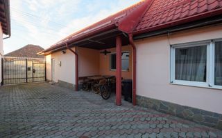 Casa 4 camere Halchiu | teren 400 mp | acces 2 strazi - Poză 31