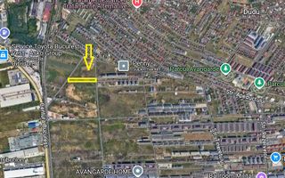 Oportunitate! Complex Rezidențial max.P+14 Str. Apeductului Militari - Poză 1