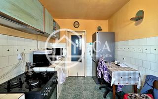 Apartament de vânzare tip AN cu 2 camere în zona Rogerius, Oradea - Poză 6