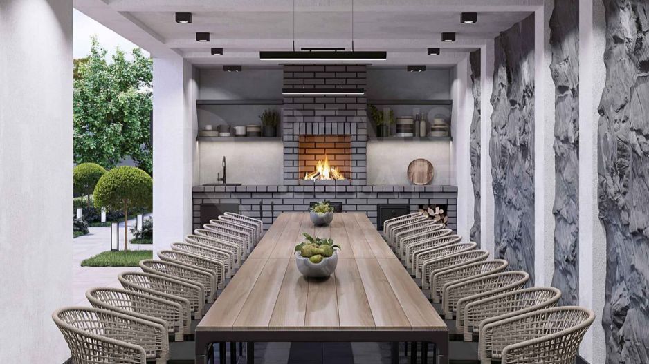 Vânzare, casă, 6 camere, str. Decebal, Durlești - Poză 10