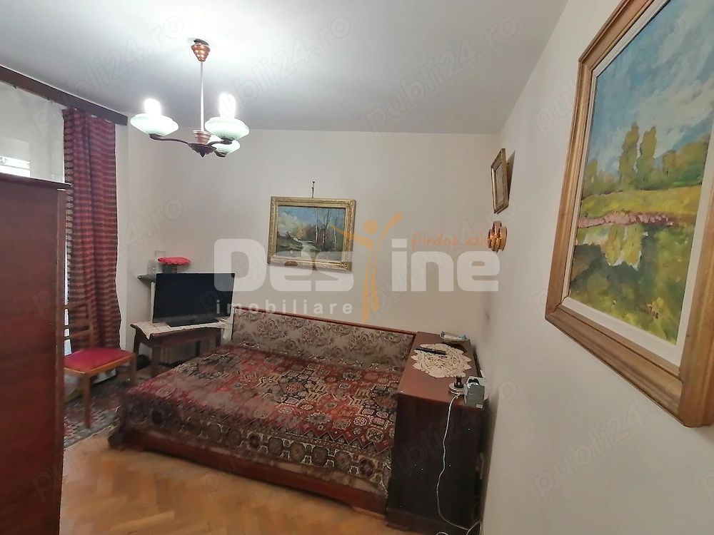 Apartament 2 camere de vânzare, Calea Victoriei, vedere panoramică - Poză 8
