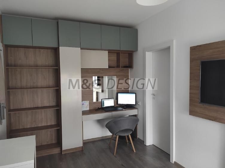 Apartament 3 camere Take Ionescu bloc nou - Poză 6
