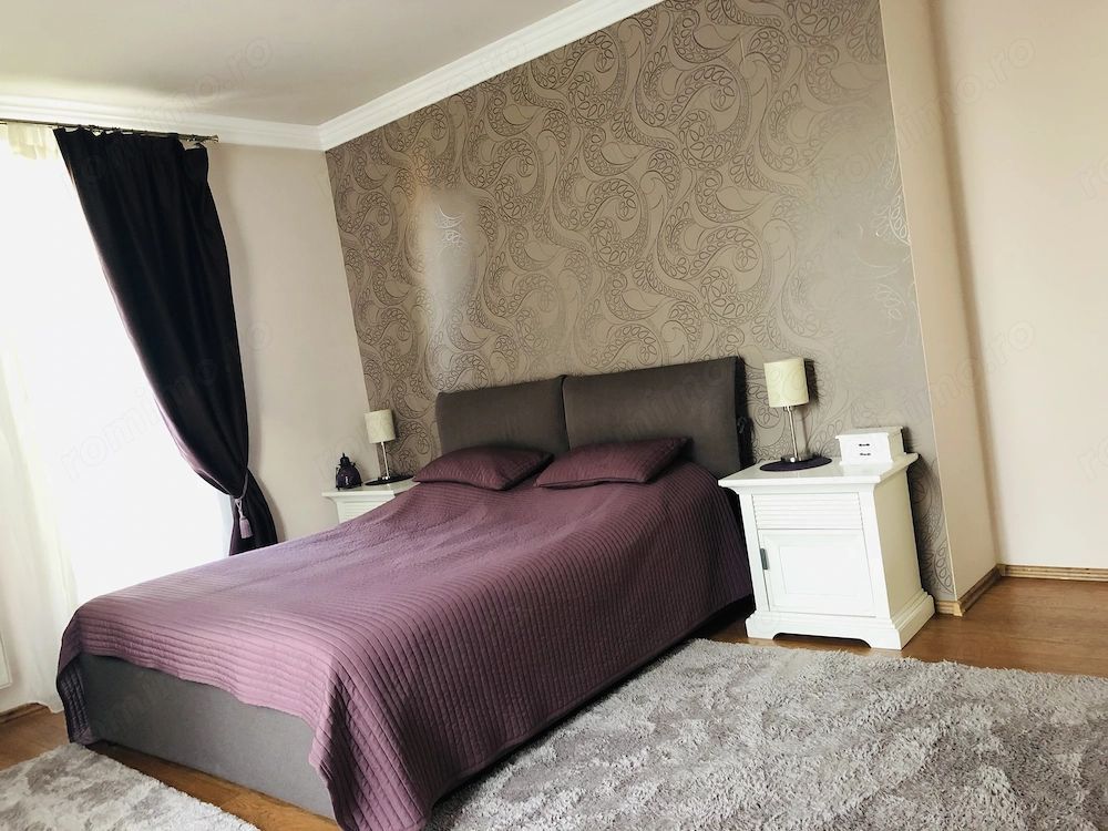 Braytim | 2 Camere | 62 mp | Terasă 10 mp | Etaj 1 | Parcare - Poză 3