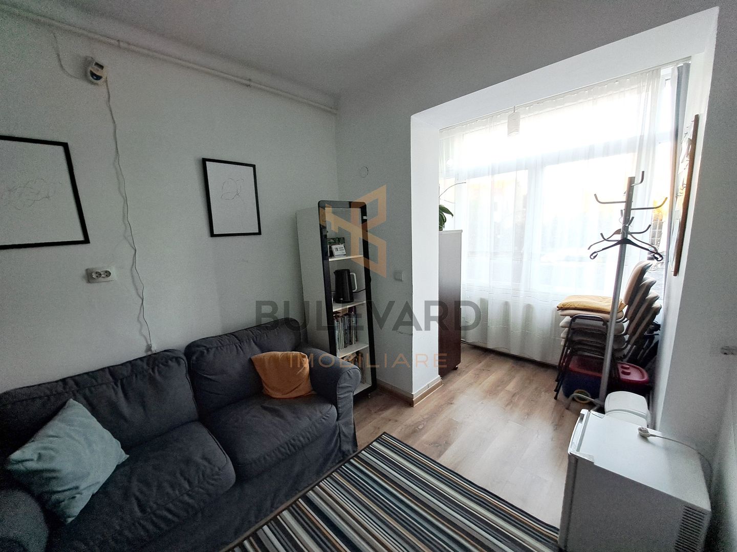 Apartament langa Parcul Central! - Poză 14